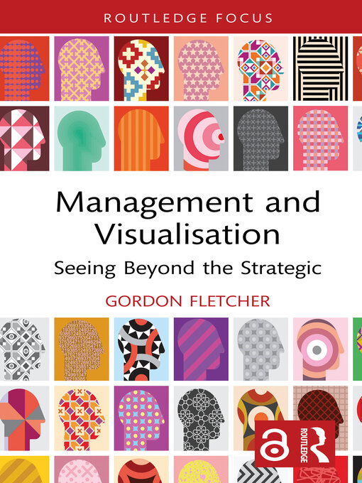 Title details for Management and Visualisation by Gordon Fletcher - Wait list